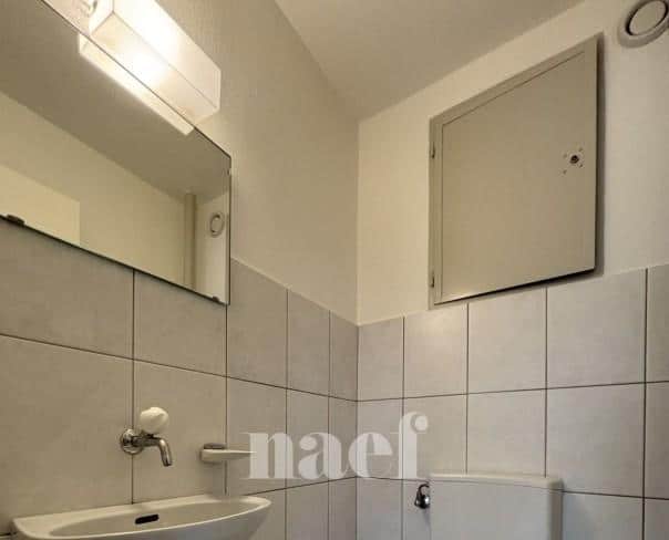 À louer : Appartement 4 Pieces Saignelégier - Ref : 219041.4003 | Naef Immobilier