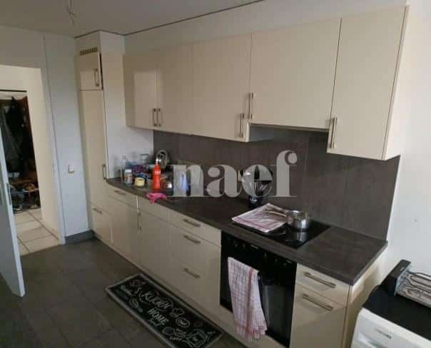 À louer : Appartement 4.5 Pieces Bevaix - Ref : 219043.4001 | Naef Immobilier
