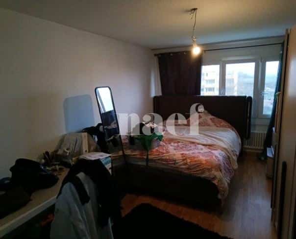 À louer : Appartement 4.5 Pieces Bevaix - Ref : 219043.4001 | Naef Immobilier