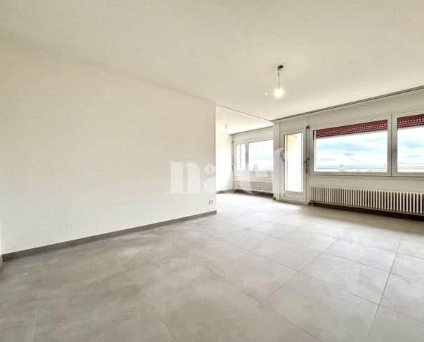 À louer : Appartement 4.5 Pieces Bevaix - Ref : 219044.3001 | Naef Immobilier