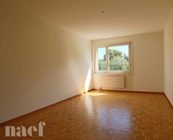 À louer : Appartement 4.5 Pieces Areuse - Ref : 219048.3002 | Naef Immobilier