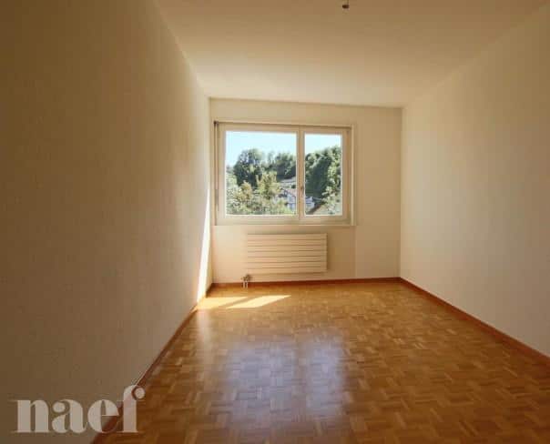 À louer : Appartement 4.5 Pieces Areuse - Ref : 219048.3002 | Naef Immobilier