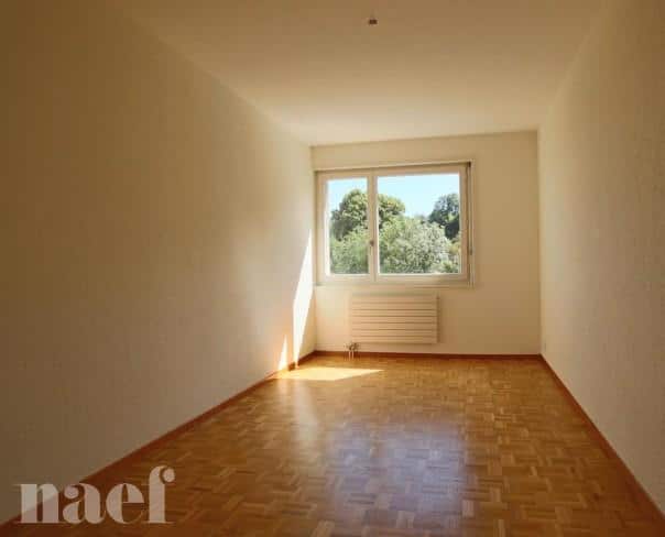 À louer : Appartement 4.5 Pieces Areuse - Ref : 219048.3002 | Naef Immobilier