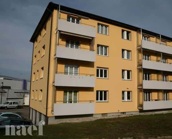 À louer : Appartement 3 Pieces Cortaillod - Ref : 219051.1012 | Naef Immobilier