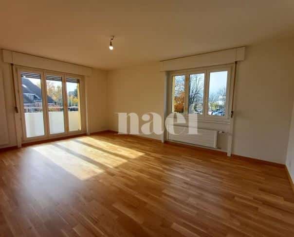 À louer : Appartement 3 Pieces Cortaillod - Ref : 219051.1012 | Naef Immobilier