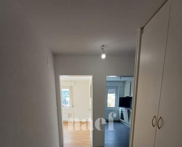 À louer : Appartement 3 Pieces Cortaillod - Ref : 219051.1012 | Naef Immobilier