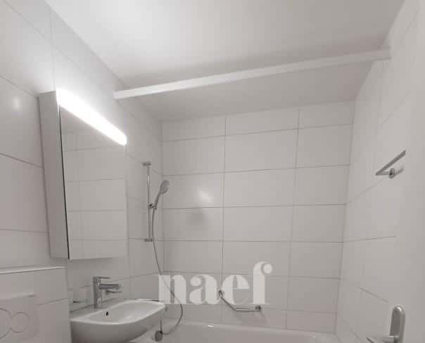 À louer : Appartement 3 Pieces Cortaillod - Ref : 219051.1012 | Naef Immobilier