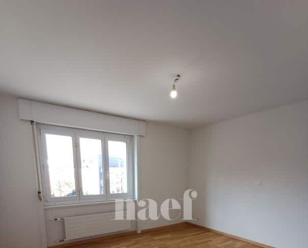 À louer : Appartement 3 Pieces Cortaillod - Ref : 219051.1012 | Naef Immobilier