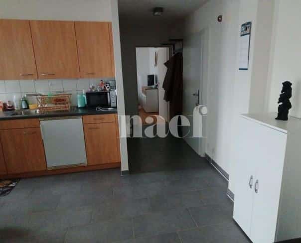 À louer : Appartement 2 Pieces Cortaillod - Ref : 219051.2021 | Naef Immobilier