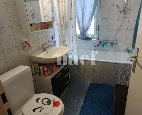 À louer : Appartement 2 Pieces Cortaillod - Ref : 219051.2021 | Naef Immobilier