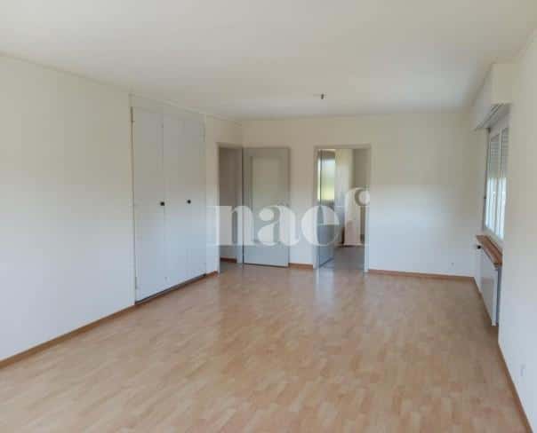 À louer : Appartement 4 Pieces Cortaillod - Ref : 219053.3032 | Naef Immobilier