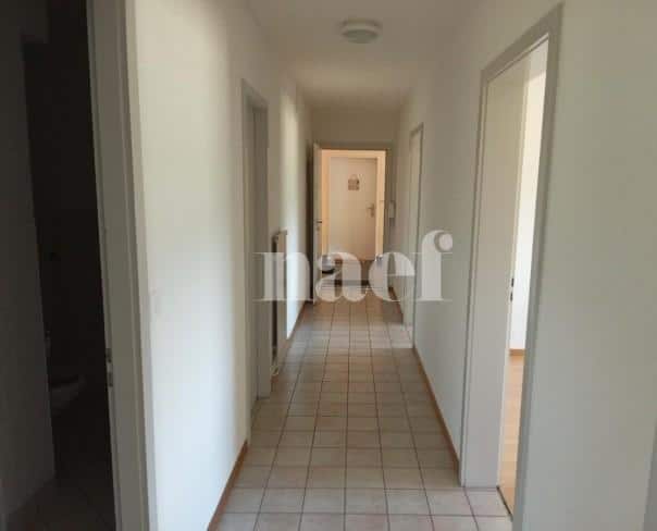 À louer : Appartement 4 Pieces Cortaillod - Ref : 219053.3032 | Naef Immobilier