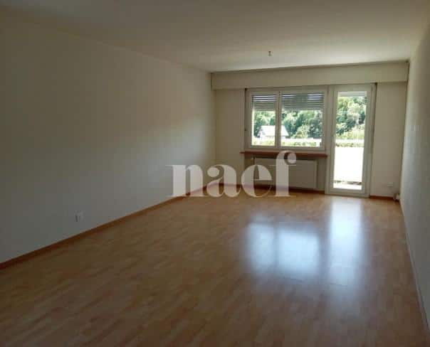 À louer : Appartement 4 Pieces Cortaillod - Ref : 219053.3032 | Naef Immobilier