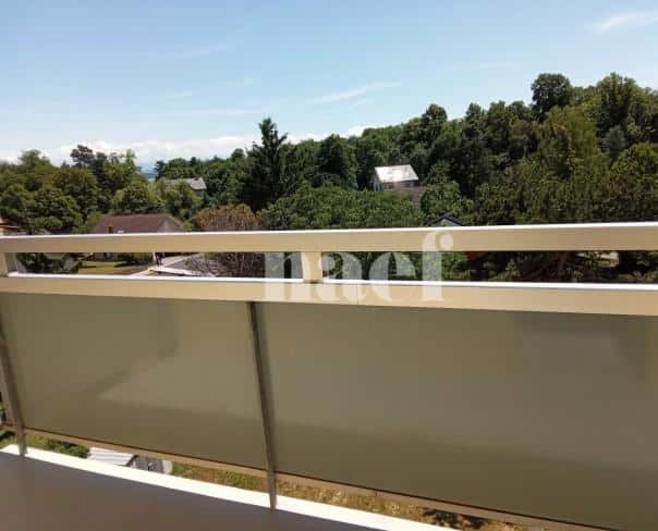 À louer : Appartement 4 Pieces Cortaillod - Ref : 219053.3032 | Naef Immobilier