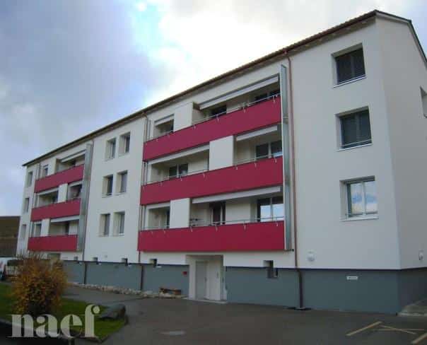 À louer : Appartement 4 Pieces Cortaillod - Ref : 219059.1003 | Naef Immobilier