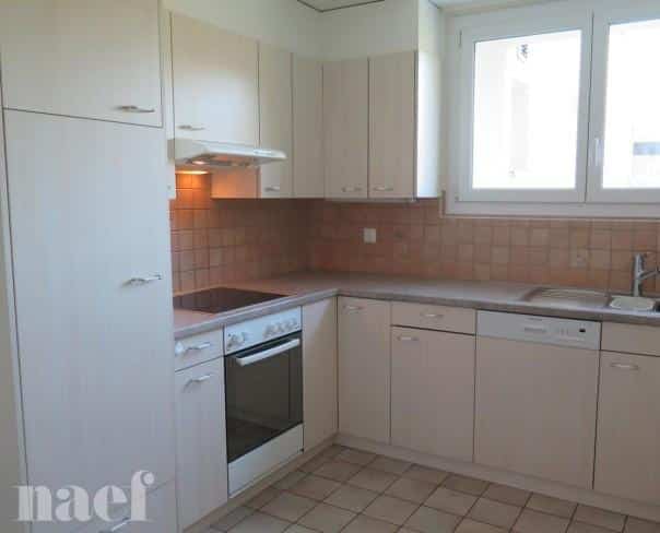 À louer : Appartement 4 Pieces Cortaillod - Ref : 219059.1003 | Naef Immobilier