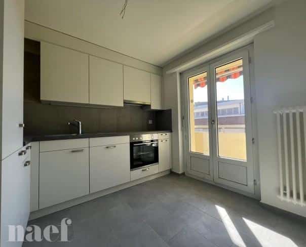 À louer : Appartement 3 Pieces La Chaux-de-Fonds - Ref : 219099.2002 | Naef Immobilier