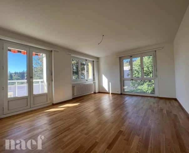 À louer : Appartement 3 Pieces La Chaux-de-Fonds - Ref : 219099.2002 | Naef Immobilier
