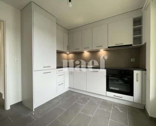 À louer : Appartement 3.5 Pieces La Chaux-de-Fonds - Ref : 219099.5003 | Naef Immobilier