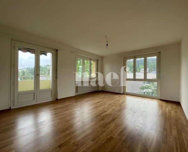 À louer : Appartement 3.5 Pieces La Chaux-de-Fonds - Ref : 219099.5003 | Naef Immobilier