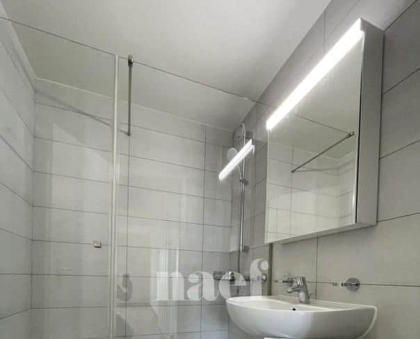 À louer : Appartement 3.5 Pieces La Chaux-de-Fonds - Ref : 219099.5003 | Naef Immobilier