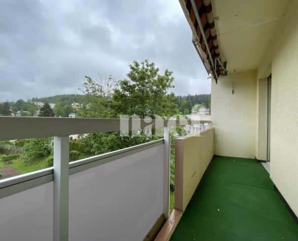 À louer : Appartement 3.5 Pieces La Chaux-de-Fonds - Ref : 219099.5003 | Naef Immobilier