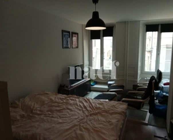 À louer : Appartement 4.5 Pieces Neuchâtel - Ref : 219108.1001 | Naef Immobilier