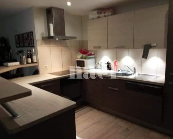 À louer : Appartement 4.5 Pieces Neuchâtel - Ref : 219108.1001 | Naef Immobilier