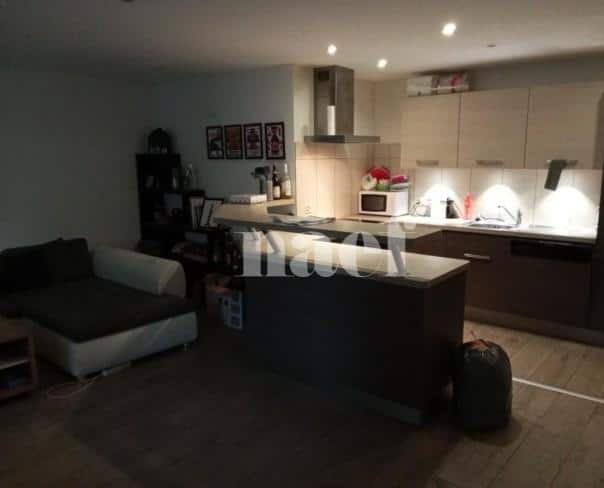 À louer : Appartement 4.5 Pieces Neuchâtel - Ref : 219108.1001 | Naef Immobilier