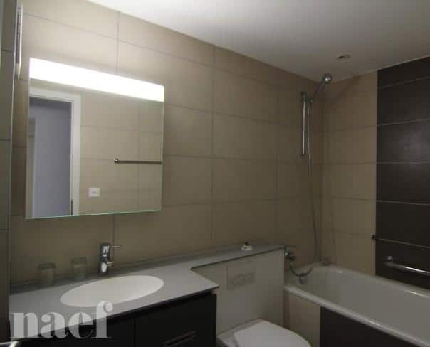 À louer : Appartement 4.5 Pieces Neuchâtel - Ref : 219108.1001 | Naef Immobilier