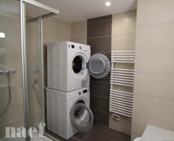 À louer : Appartement 4.5 Pieces Neuchâtel - Ref : 219108.1001 | Naef Immobilier