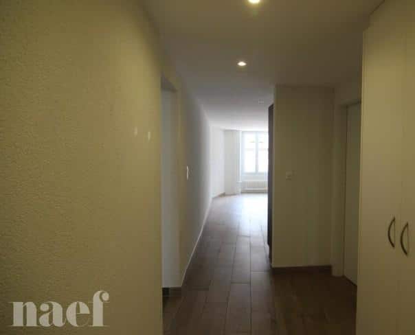 À louer : Appartement 4.5 Pieces Neuchâtel - Ref : 219108.1001 | Naef Immobilier