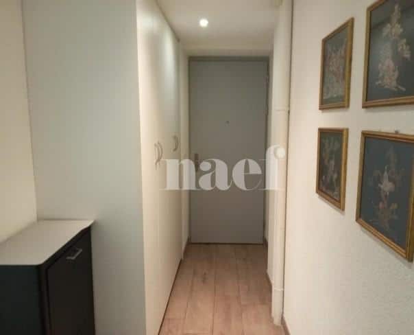 À louer : Appartement 4.5 Pieces Neuchâtel - Ref : 219108.1001 | Naef Immobilier