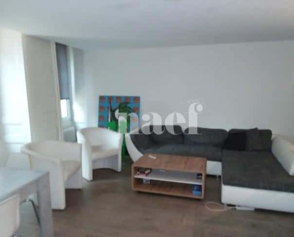 À louer : Appartement 4.5 Pieces Neuchâtel - Ref : 219108.1001 | Naef Immobilier