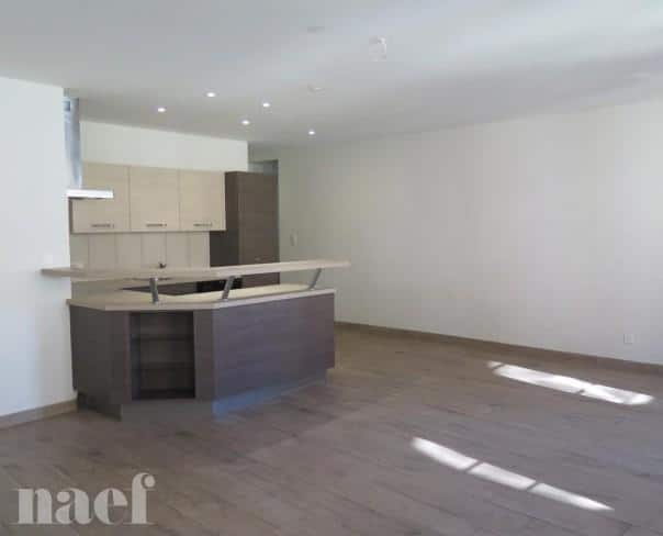 À louer : Appartement 4.5 Pieces Neuchâtel - Ref : 219108.3001 | Naef Immobilier
