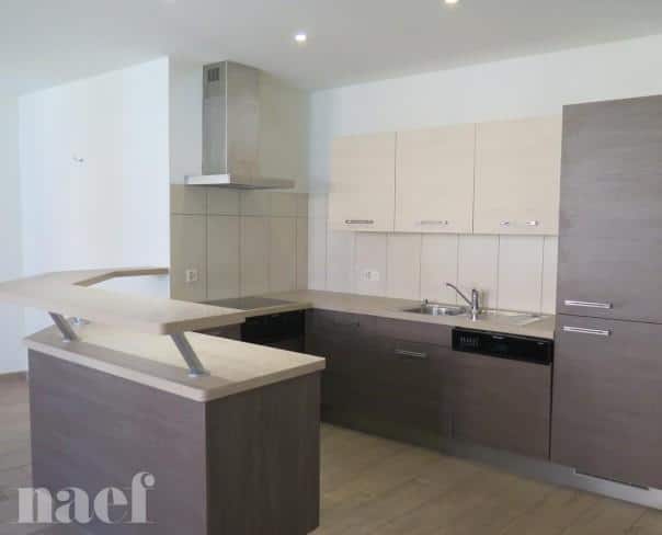 À louer : Appartement 4.5 Pieces Neuchâtel - Ref : 219108.3001 | Naef Immobilier