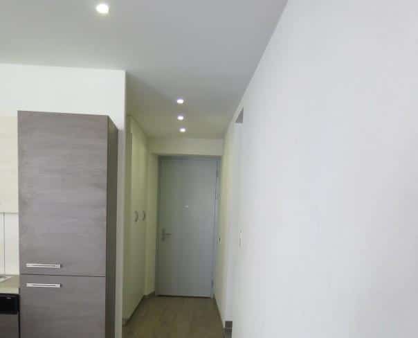 À louer : Appartement 4.5 Pieces Neuchâtel - Ref : 219108.3001 | Naef Immobilier