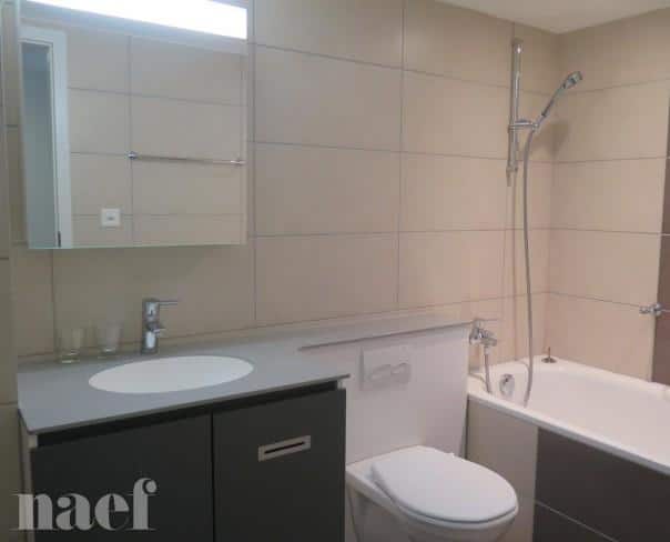 À louer : Appartement 4.5 Pieces Neuchâtel - Ref : 219108.3001 | Naef Immobilier