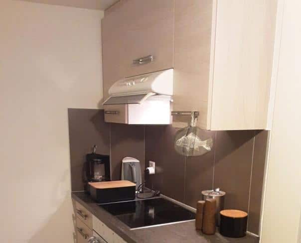 À louer : Appartement 2 Pieces Neuchâtel - Ref : 219108.4002 | Naef Immobilier