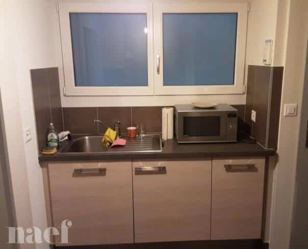 À louer : Appartement 2 Pieces Neuchâtel - Ref : 219108.4002 | Naef Immobilier