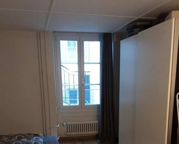 À louer : Appartement 2 Pieces Neuchâtel - Ref : 219108.4002 | Naef Immobilier