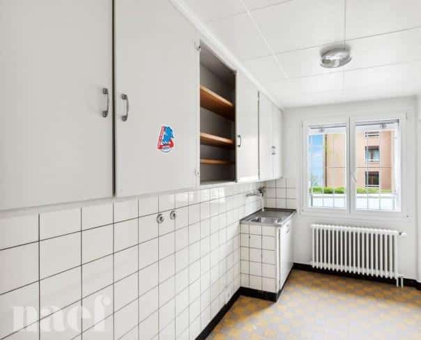 À louer : Appartement 2 Pieces St-Aubin NE - Ref : 219127.1 | Naef Immobilier