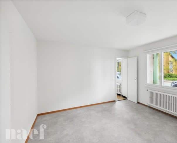 À louer : Appartement 2 Pieces St-Aubin NE - Ref : 219127.1 | Naef Immobilier