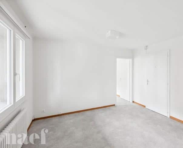 À louer : Appartement 2 Pieces St-Aubin NE - Ref : 219127.1 | Naef Immobilier