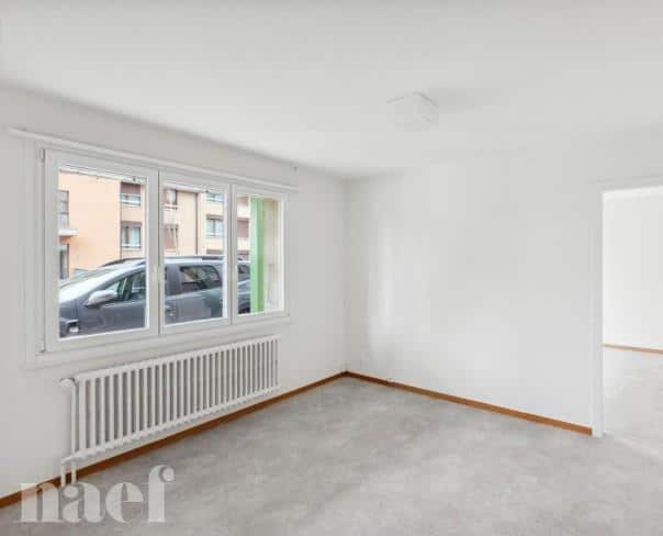 À louer : Appartement 2 Pieces St-Aubin NE - Ref : 219127.1 | Naef Immobilier