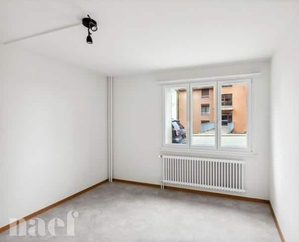 À louer : Appartement 2 Pieces St-Aubin NE - Ref : 219127.1 | Naef Immobilier