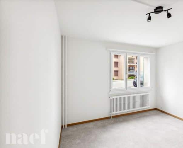 À louer : Appartement 2 Pieces St-Aubin NE - Ref : 219127.1 | Naef Immobilier