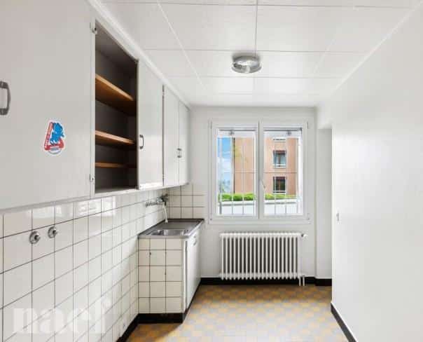 À louer : Appartement 2 Pieces St-Aubin NE - Ref : 219127.1 | Naef Immobilier