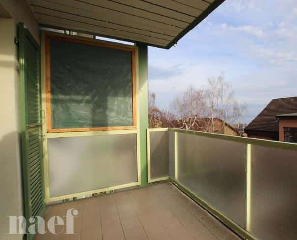À louer : Appartement 3 Pieces St-Aubin NE - Ref : 219127.3002 | Naef Immobilier