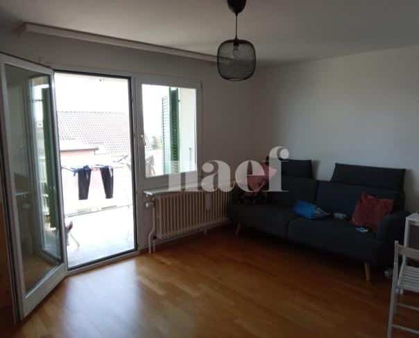 À louer : Appartement 2 Pieces St-Aubin NE - Ref : 219127.4002 | Naef Immobilier